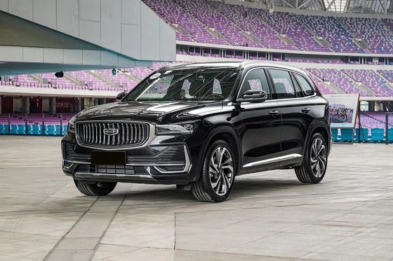 2023 Geely Xingyue L Monjaro Gasolina Velocidade Quatro Rodas híbrido com personalização