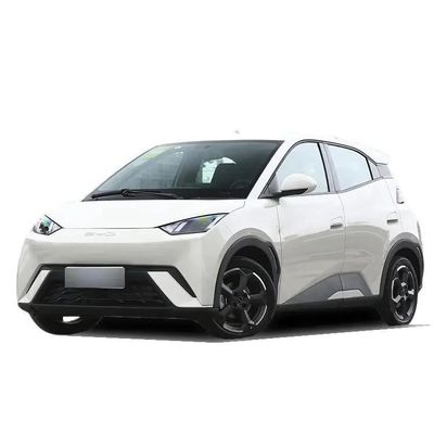 Tipo de direção de assistência elétrica Personalização Byd Seagull Veículos automóveis de segunda mão de energia