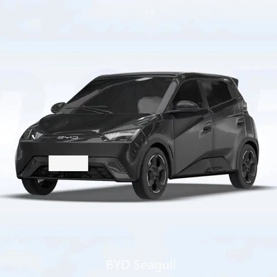 620N M Torque máximo Byd Seagull 405km 305km Alcance 60V Voltagem Energia Carro elétrico puro