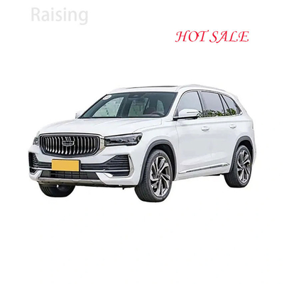 SUV Geely Monjaro Xingyue L 4WD Flagship 2.0td 5 portas 5 lugares com combustível elétrico