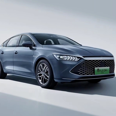 Tipo de potência Modelo híbrido Byd Qin Plus Dm-I 2024 Dm-I Honor Edition 55km Modelo líder