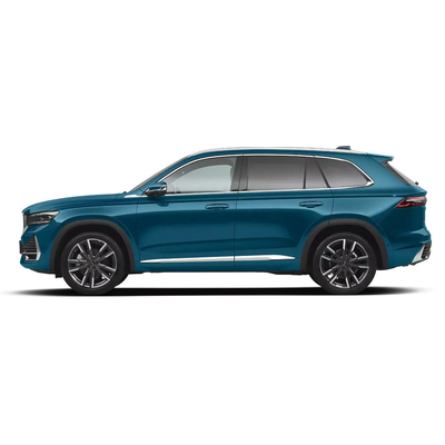 2021 Geely Xingyue L Jeely Hif Thor Hi-X Kx11 2.0t 2.0td Veículo de combustível híbrido 2022 Phev Left SUV Geely Monjaro Auto Car