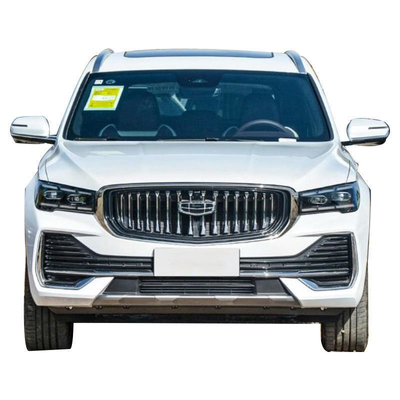 2021 2022 2023 2024 Geely Xingyue L 2.0t SUV Automóvel de gasolina personalizado 4WD gasolina Geely