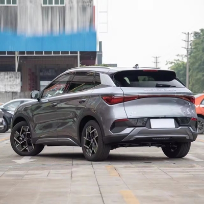 2024 BYD Yuan Plus Flagship SUV Personalização Tempo de carregamento rápido 0,5h Solicitação personalizada