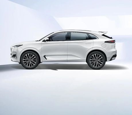 Personalização Hot Uni-V Intelligent Electric Idd Big Space Veículos Elétricos 5 lugares