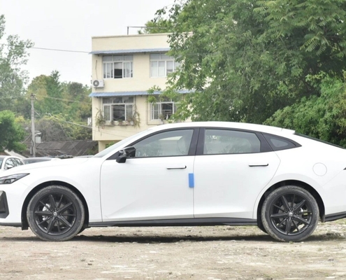 Chang'an Uni-V Sedan Car Micro SUV Small Car Serviço pós-venda e venda de peças