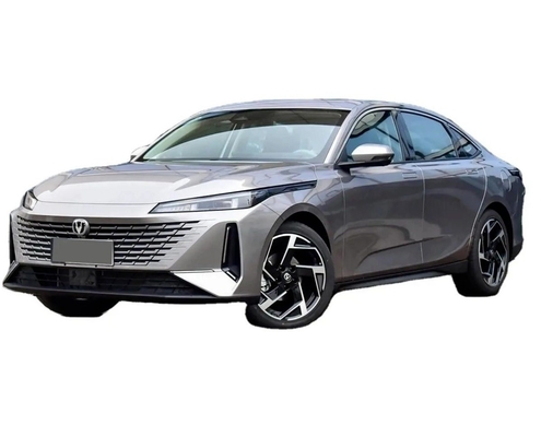 Mudança de um UNI-V 2.0 T 4 Wd Veículo Automóvel a Gás Veículo a Gás Veículo EV Veículo em especificação de pneus 330kw