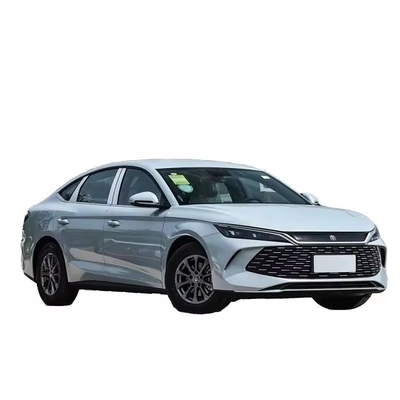 Peso do freio 1000kg-2000kg Byd Qin L Dm-I 2024 Carro híbrido de tamanho médio com 60 EV Range
