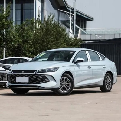 2024 Byd Qin L Dmi 2100km Long Range Hybrid Sedan Carro Elétrico 2WD EV Carro para 5 lugares