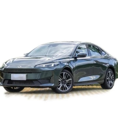 Sedan Chang prime um Qiyuan A05 Chinese Electric Car com 6,8s 0-100 Km/H aceleração