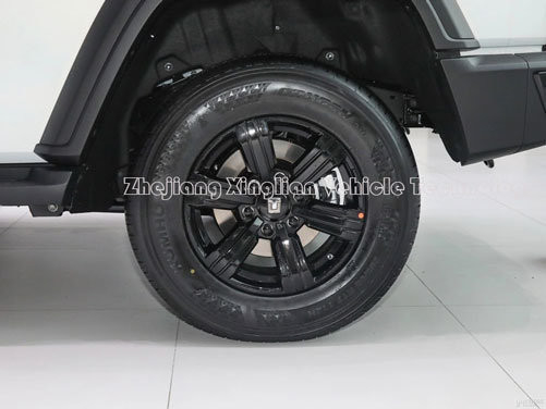 Grande Tanque da Muralha 300 SUV Veículos para Adultos de gasolina Sport SUV Gwm Changcheng Tank 500 com 1