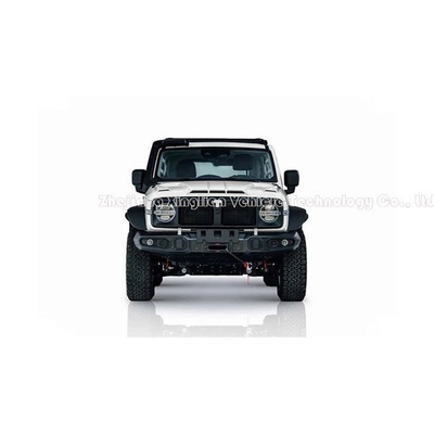 2024 Great Wall GWM Saibo Cyber Seacond Tanque de mão 300 com Deslocamento 2.0-2.6L