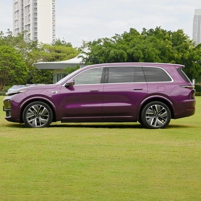 2024 Top Version Carro Elétrico com carregamento rápido 0,5 horas / carregamento lento 6,5 horas