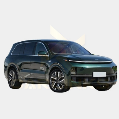 Luxo Lixiang L9 PRO Ultra Long Range SUV Elétrico Máximo Torque 620 com Full Color
