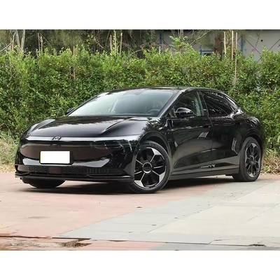 2024 Zeekr 007 310kw Automóveis de motor único de 4 portas e 5 lugares Carro elétrico Geely Zeekr EV Carro