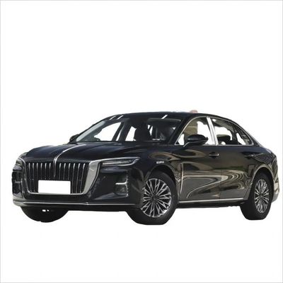 2024 Hongqi H5 1.5t Hev Zhilian Qiyun Edição 1.5t 169 cavalos de potência L4 MID-Size Car Gasolina