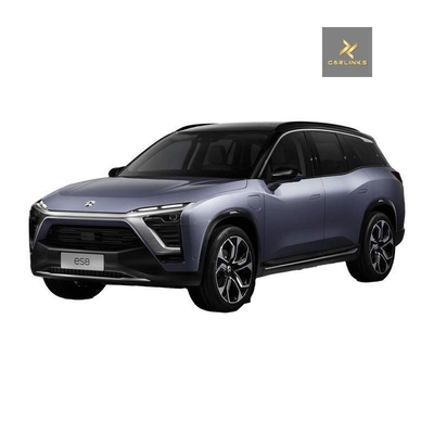 Seis lugares Pure EV Nio Weilai Es8 gama completa de SUVs médios e grandes com personalização