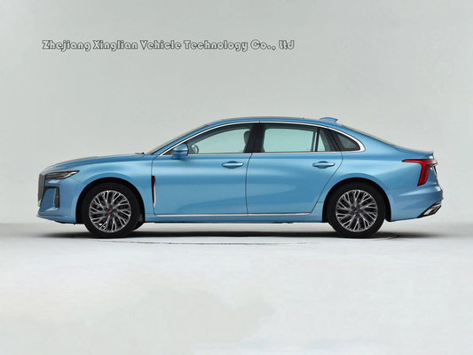 Associação de motores de peças de reposição para automóveis de primeira escolha do cliente para Hongqi H5 H6 H7 H9 HS5