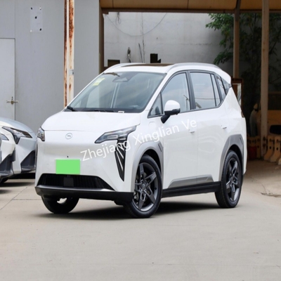2023 GAC Aion Y Carro Elétrico EV 610km 68.2kwh PS 150kw/225nm Bev Lítio Ferro Fosfato SUV LHD