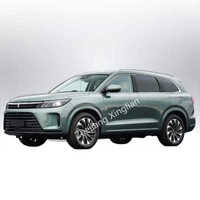 Aito M7 Harmony Anúncios Autopilot SUV Médio Grande Range Estendido EV 6 Sits Condução 1300km Aceleração 4,8s