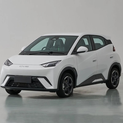 Byd Seagull 2023 Free Edition Carro elétrico solar fabricado em com quilometragem máxima de 732 km