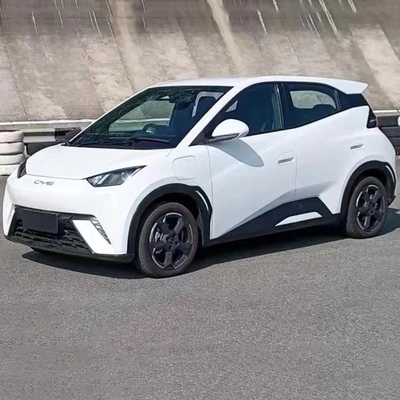 Byd Seagull 2023 Free Edition Carro elétrico solar fabricado em com quilometragem máxima de 732 km