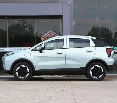 Geely Geometry E Firefly 2024 301km Streamer Edition Pure Electric Car SUV