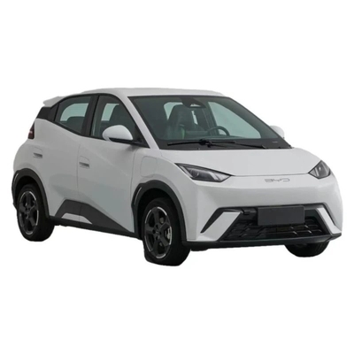 Byd Seagull 2023 Free Edition Carro elétrico solar fabricado em com quilometragem máxima de 732 km