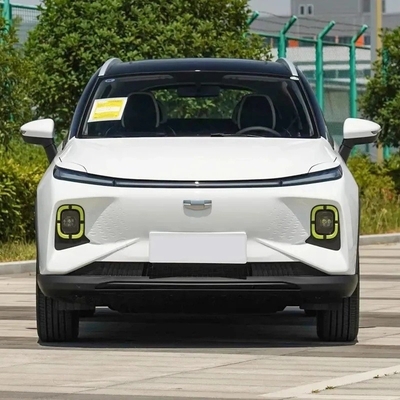 Geely Geometry E Firefly 2024 301km Streamer Edition Pure Electric Car SUV