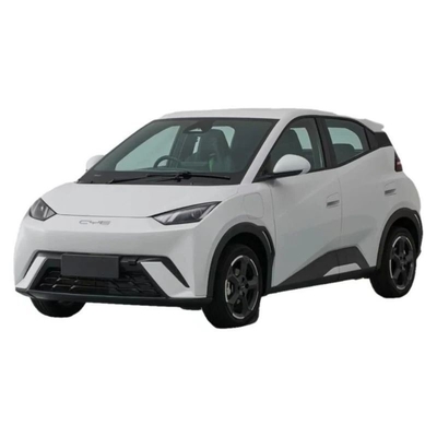 620N M Torque Máximo Bateria de Lítio Ternar Byd Seagull 2023 Edição Voadora 405km SUV EV