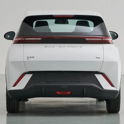 620N M Torque Máximo Bateria de Lítio Ternar Byd Seagull 2023 Edição Voadora 405km SUV EV