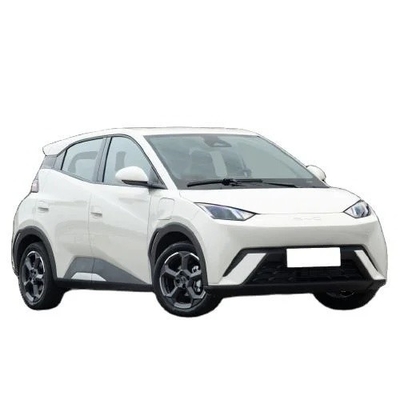 620N M Torque Máximo Bateria de Lítio Ternar Byd Seagull 2023 Edição Voadora 405km SUV EV