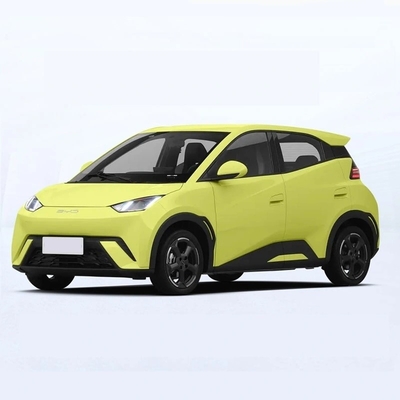 620N M Torque Máximo Bateria de Lítio Ternar Byd Seagull 2023 Edição Voadora 405km SUV EV