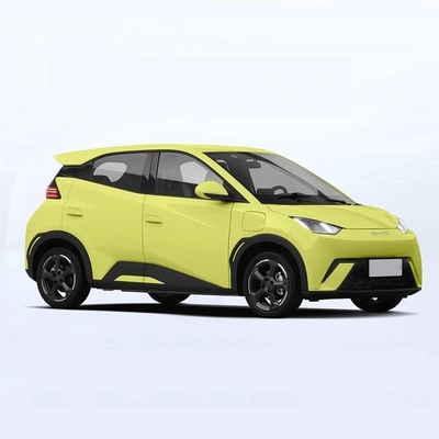 620N M Torque Máximo Bateria de Lítio Ternar Byd Seagull 2023 Edição Voadora 405km SUV EV
