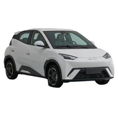 Carro elétrico totalmente fechado de 4 rodas de 60 V com velocidade máxima de 180 Km/H 2023 Byd Seagull EV