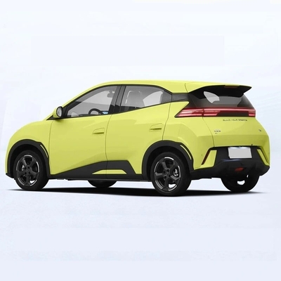 Byd Seagull 305e Qin Song Alta Velocidade 5 lugares Long Range Energy Electric SUV para o mercado