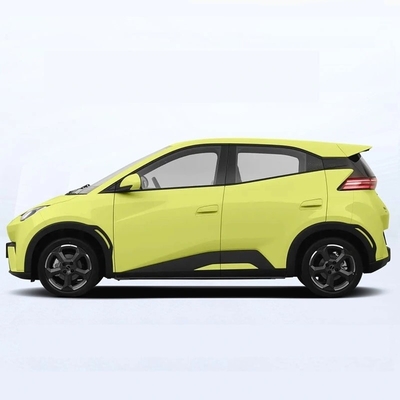 Modo de condução Forerunner Long Range Energy SUV Sedan Mini EV Automobile Veículo elétrico