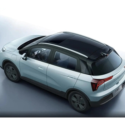 Geely Geometry E Firefly 2024 401KM Starlight Mini Pure Electric 401km Endurance Customização de carro prático