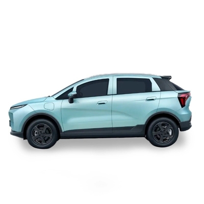 2.0-2.6L Geely Geometry E Energy Vehicle 100% SUV elétrico com ≤ 10000 km de quilometragem