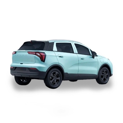 2.0-2.6L Geely Geometry E Energy Vehicle 100% SUV elétrico com ≤ 10000 km de quilometragem