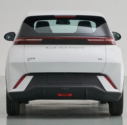 Alta Velocidade Carregamento Rápido Byd Seagull Auto Plus 405km SUV Energia Elétrica EV  Carro