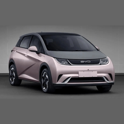 PHEV Byd Dolphin 2023 420 km de autonomia Adotando tecnologia sustentável para um futuro melhor