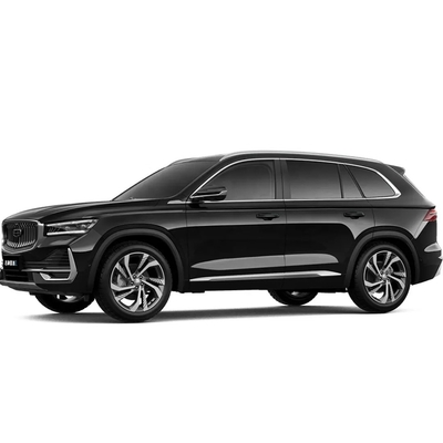 Geely Monjaro Xingyue L 4WD Flagship 2.0-2.6L Serviço e venda de peças por e-mail ou telefone