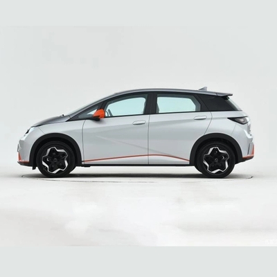 Sistema de travagem antibloqueio ABS equipado Carro elétrico de velocidade com alcance de 400 Km e chinês