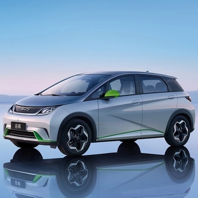 Sistema de travagem antibloqueio ABS equipado Carro elétrico de velocidade com alcance de 400 Km e chinês