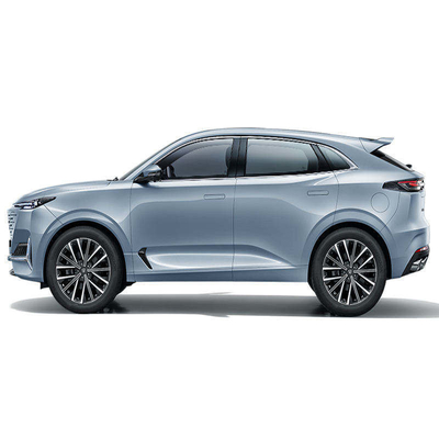 Carro elétrico de gasolina BYD Tang Plus 2023 Carro usado com 000 quilômetros Veículo