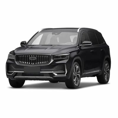 Geely 2021 Xingyue L Monjaro Geely Flagship SUV a gasolina Carros com quilometragem ≤10000 km