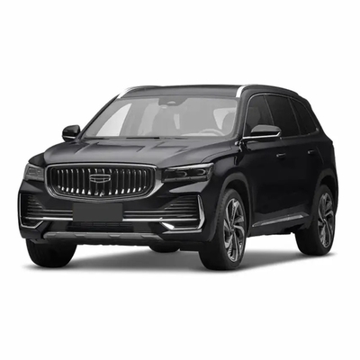 Geely Xingyue L/ Geely Monjaro Hi-P Luxury SUV elétrico a gasolina híbrido plug em carro híbrido
