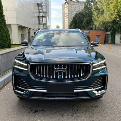Geely Xingyue L Awd Direção esquerda rápida Geely Monjaro Serviço de pós-venda de carros 2.0-2.6L