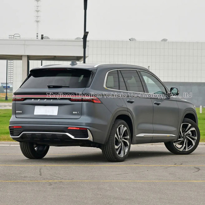 Geely Monjaro 2023 Xingyue L 2023 -Betrol-Car 2.0td Multifunção LHD 5 portas 5 lugares SUV